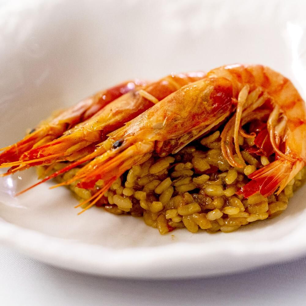 La Xarxa Tarragona a MICHELIN Guide Restaurant