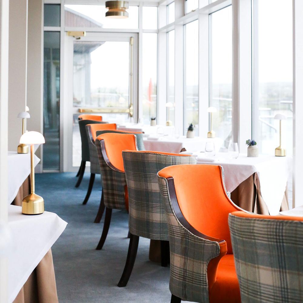 Ireland MICHELIN Restaurants The MICHELIN Guide