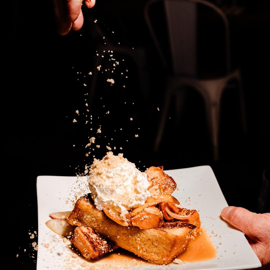 Bacon & Butter Sacramento a MICHELIN Guide Restaurant