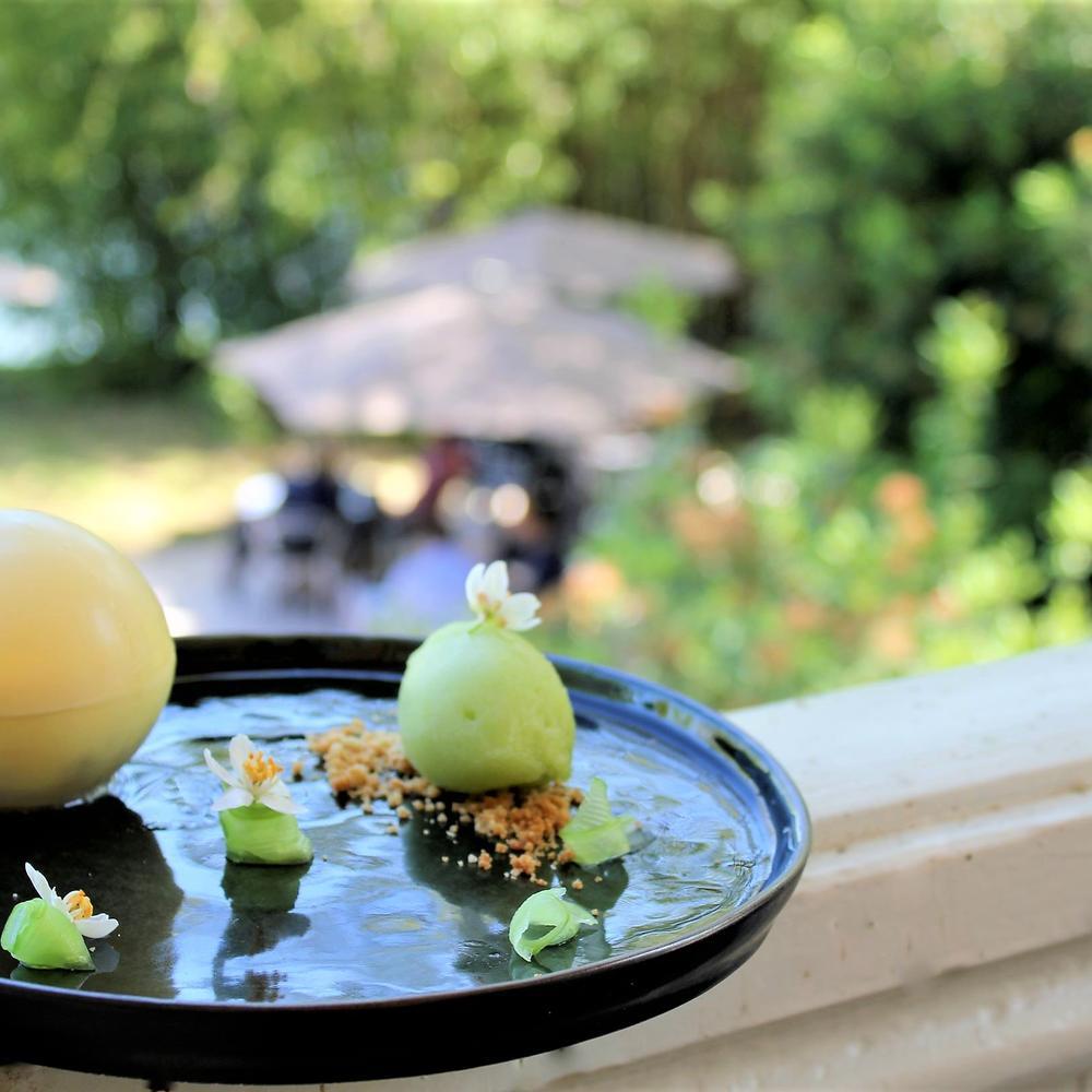 Au Pois Gourmand Toulouse Un restaurant du guide MICHELIN