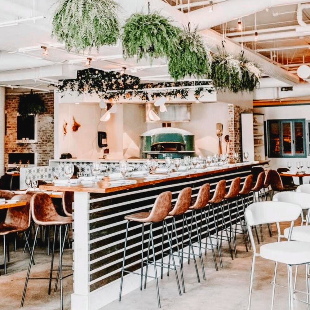 Siamo Napoli San Diego a MICHELIN Guide Restaurant