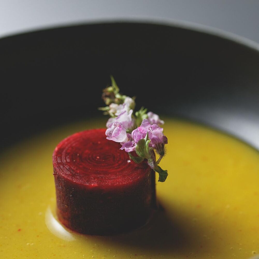 Alinea Chicago a MICHELIN Guide Restaurant