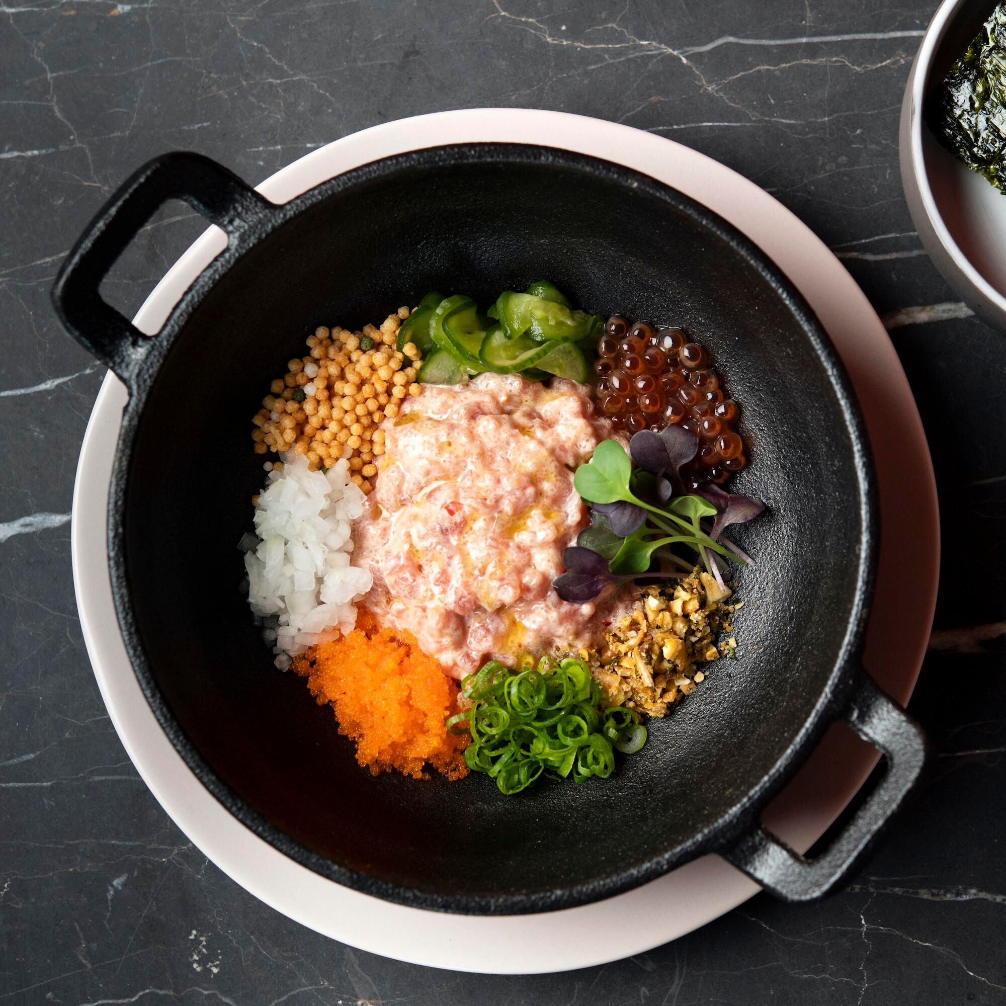 Fusion – The MICHELIN Guide USA