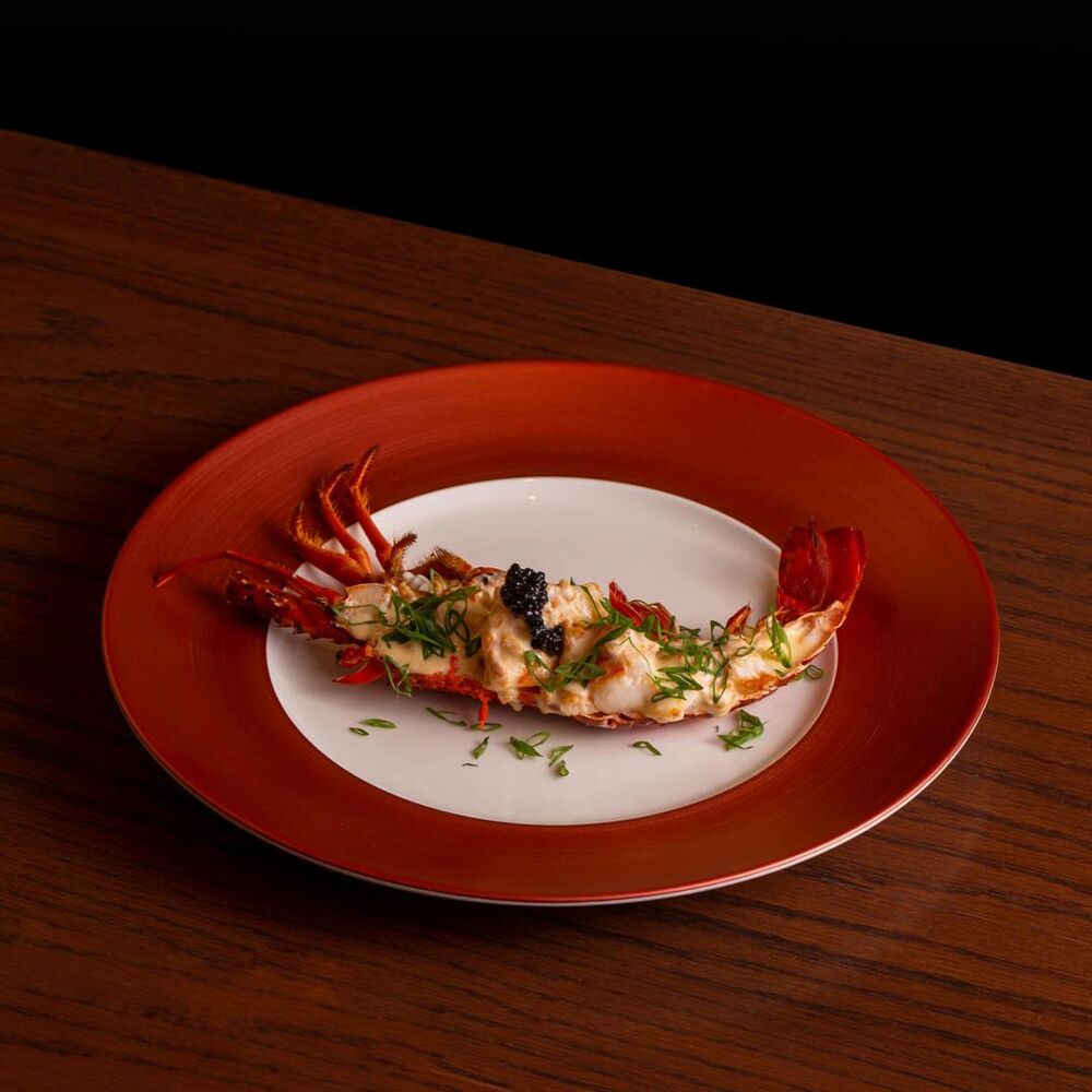 Hibana by Koki – Hanoi - a MICHELIN Guide Restaurant
