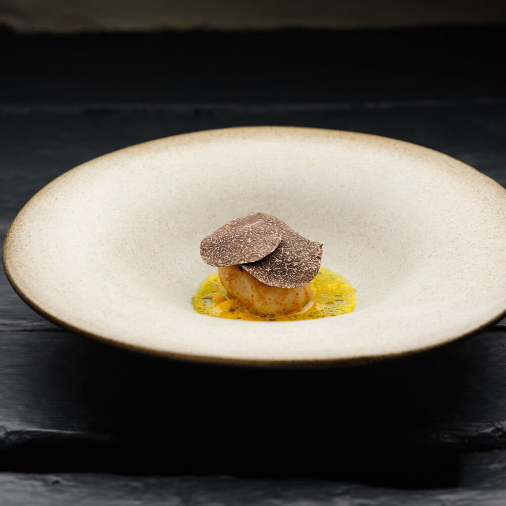 L'Enclume – Cartmel - a MICHELIN Guide Restaurant