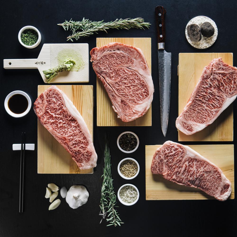 RPM Steak Chicago a MICHELIN Guide Restaurant