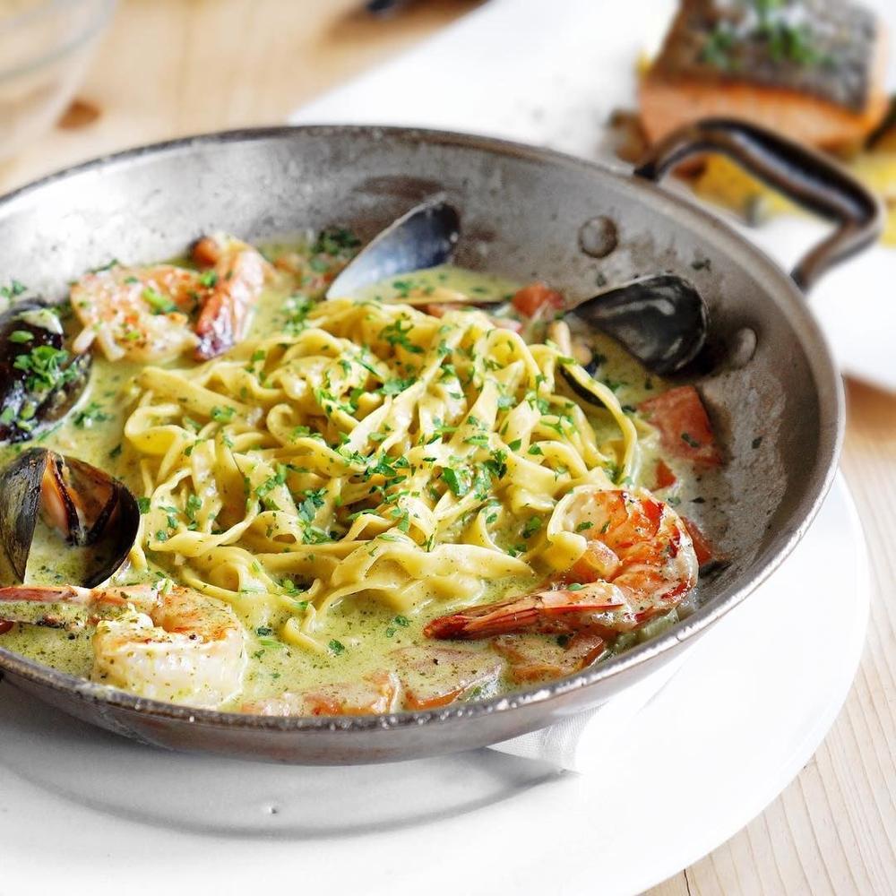 Casanova CarmelbytheSea a MICHELIN Guide Restaurant