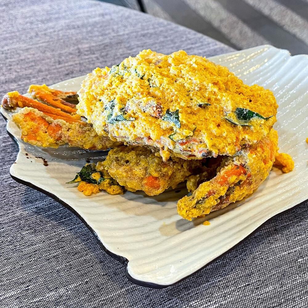 Bali Hai Seafood Market Town a MICHELIN Guide Restaurant