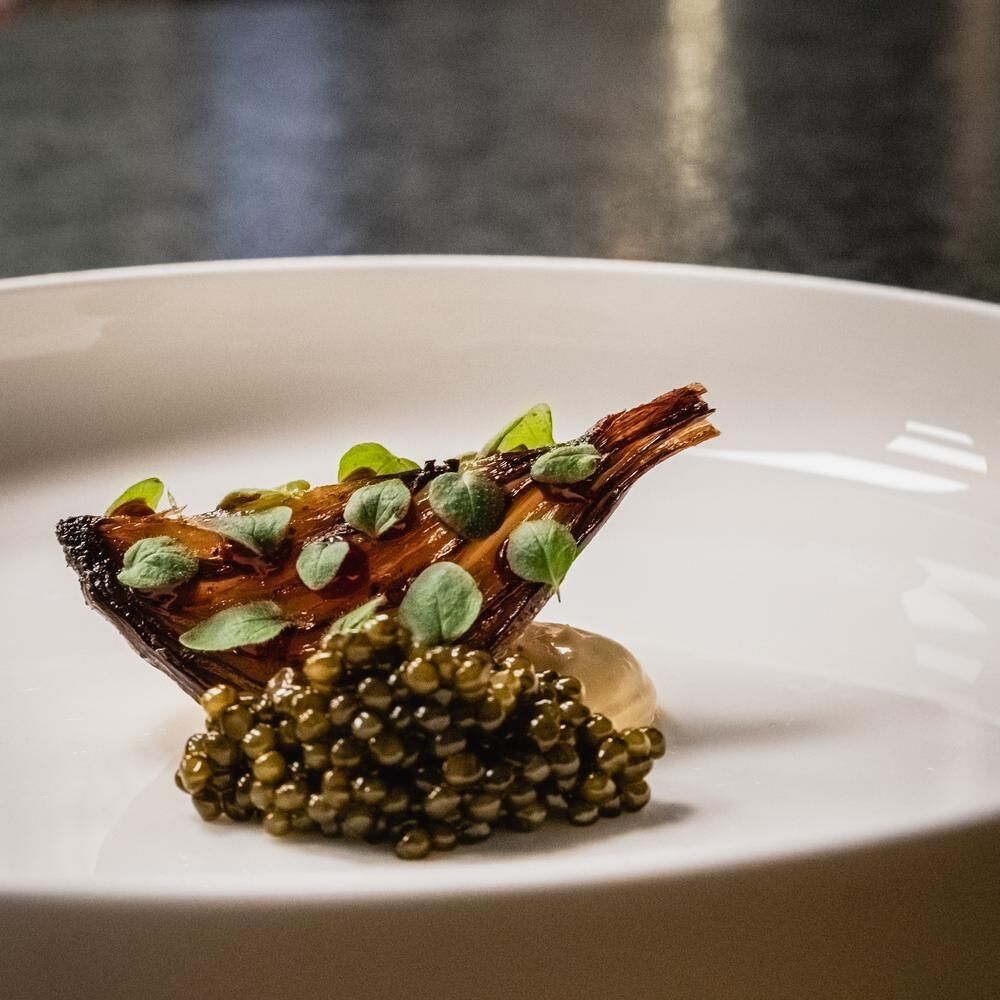 DILL Reykjavík a MICHELIN Guide Restaurant