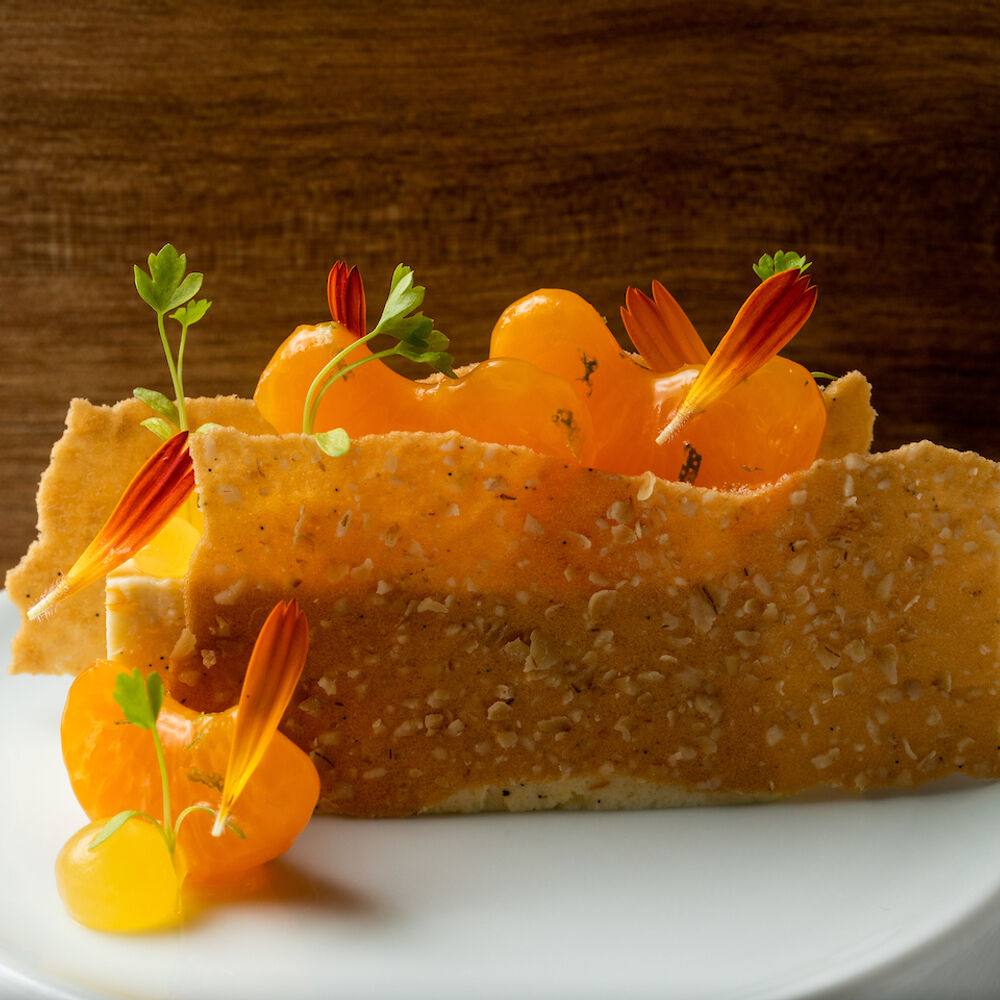 The French Laundry Yountville a MICHELIN Guide Restaurant