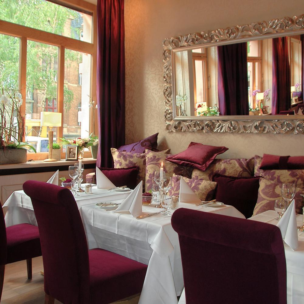 Mainz MICHELIN Restaurants - der Guide MICHELIN Deutschland