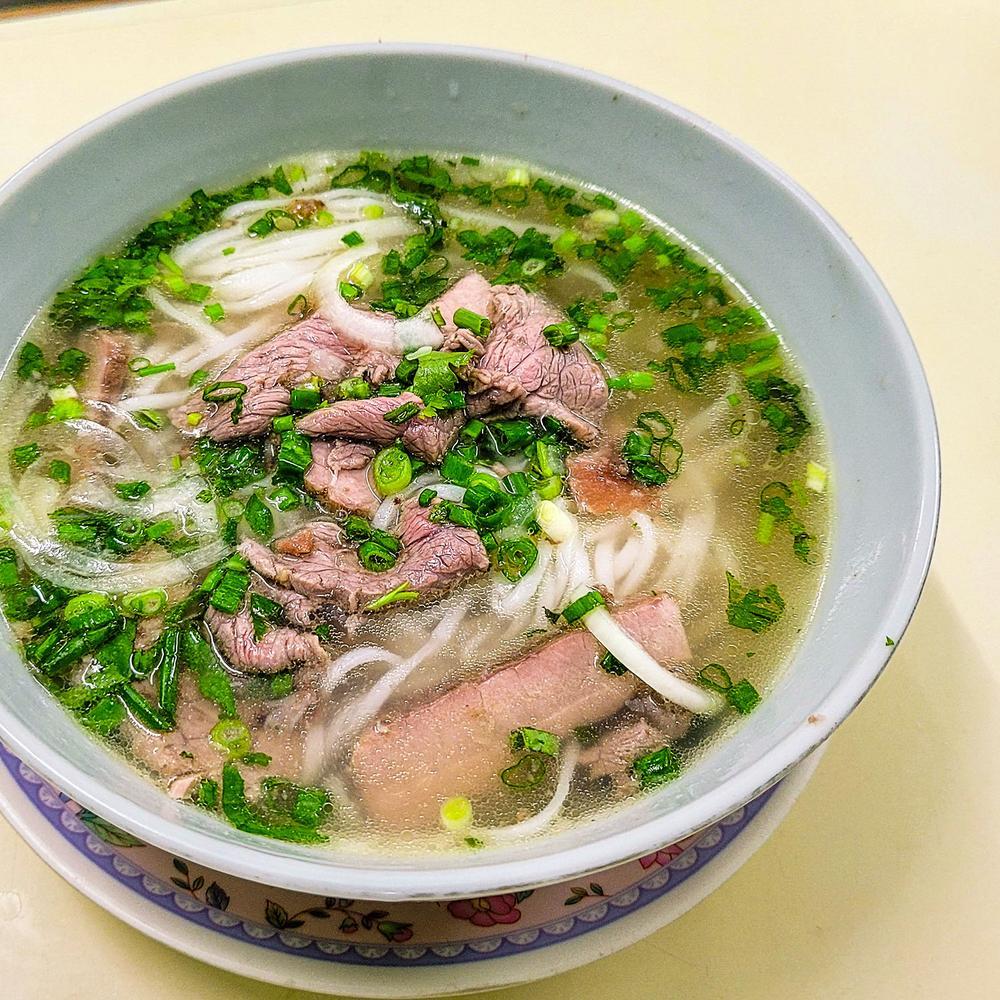 Phở Minh – Ho Chi Minh City - a MICHELIN Guide Restaurant