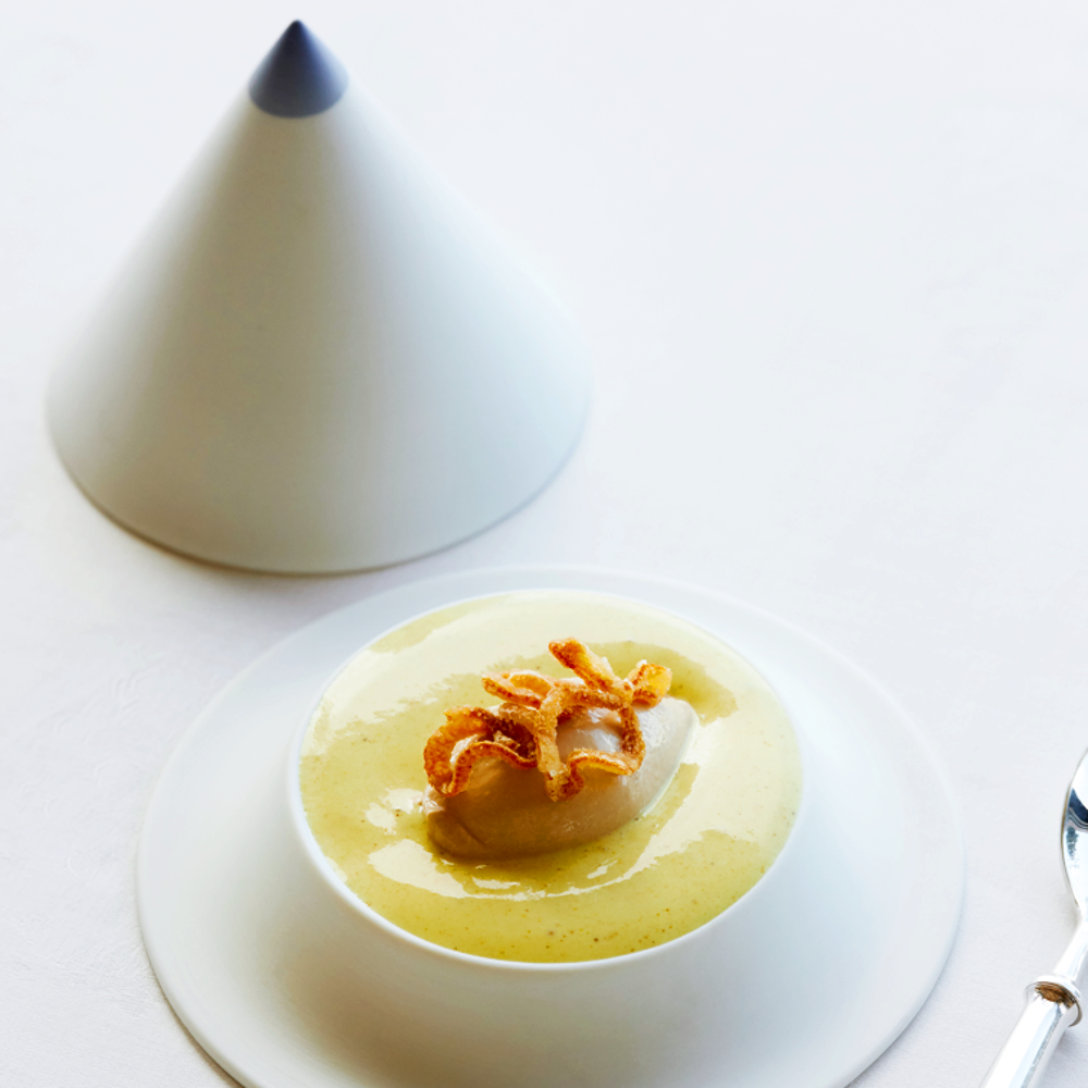 Brooklands London a MICHELIN Guide Restaurant