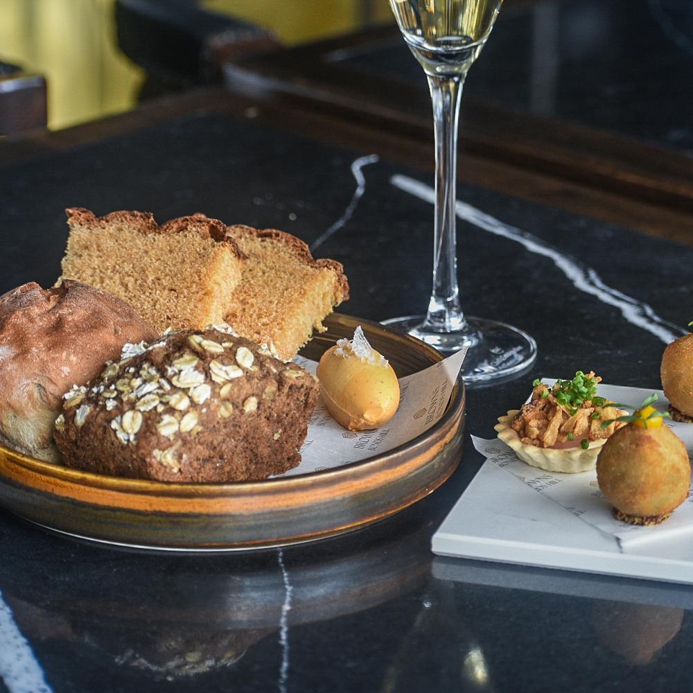 Browns Bonds Hill – Londonderry - a MICHELIN Guide Restaurant