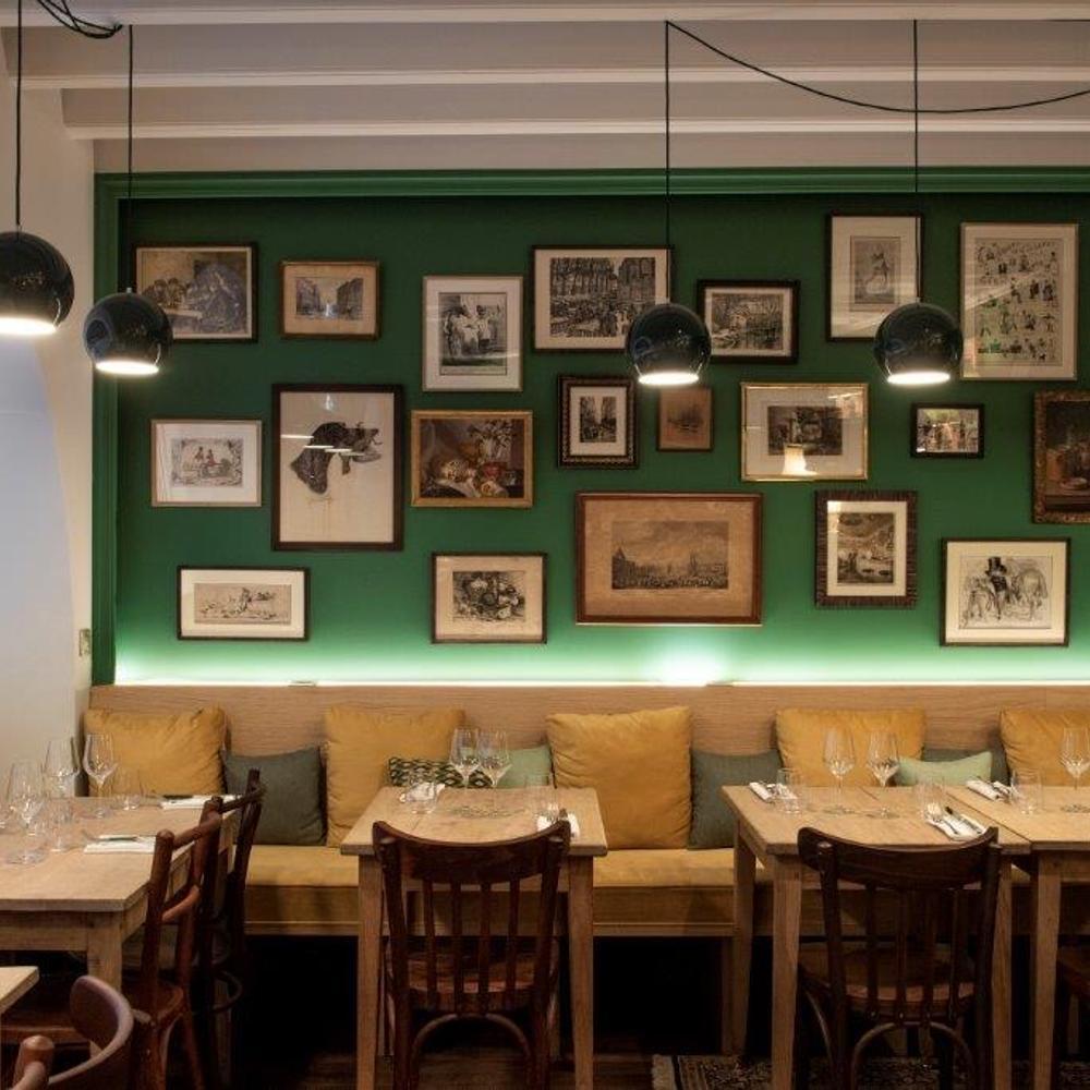 Guide Du Routard Restaurant Sancerre Sancerre Rive Gauche – Paris - a MICHELIN Guide Restaurant