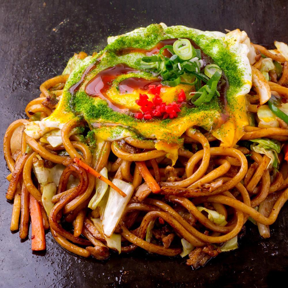 Mizuno okonomiyaki michelin online