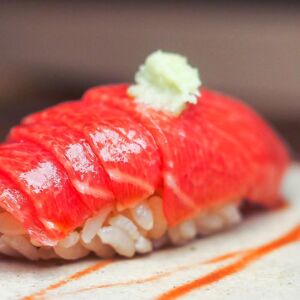 Where to Find Standout Sushi Around D.C.