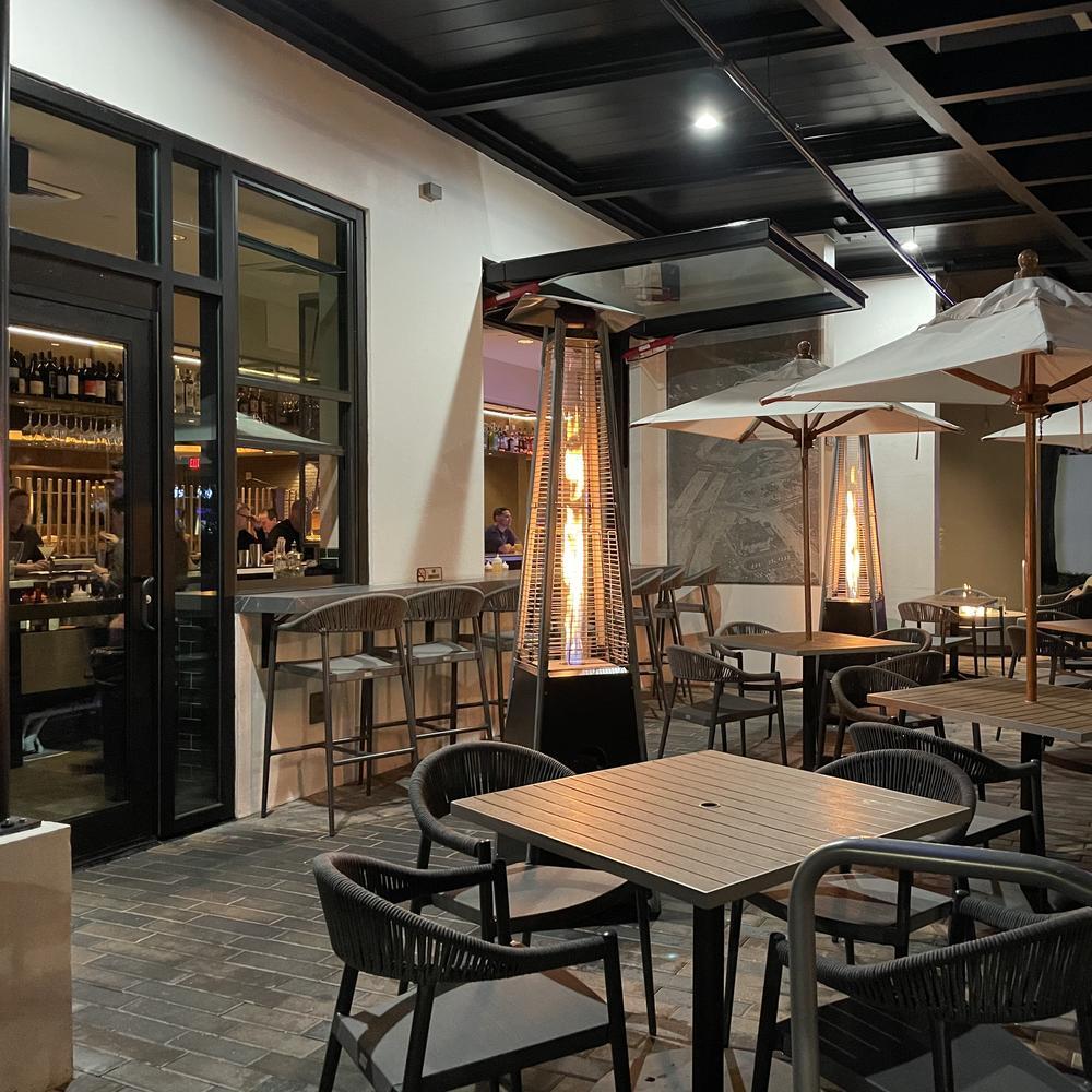 The Pinery Orlando a MICHELIN Guide Restaurant