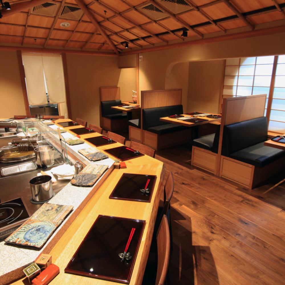 Tempura Matsui New York a MICHELIN Guide Restaurant