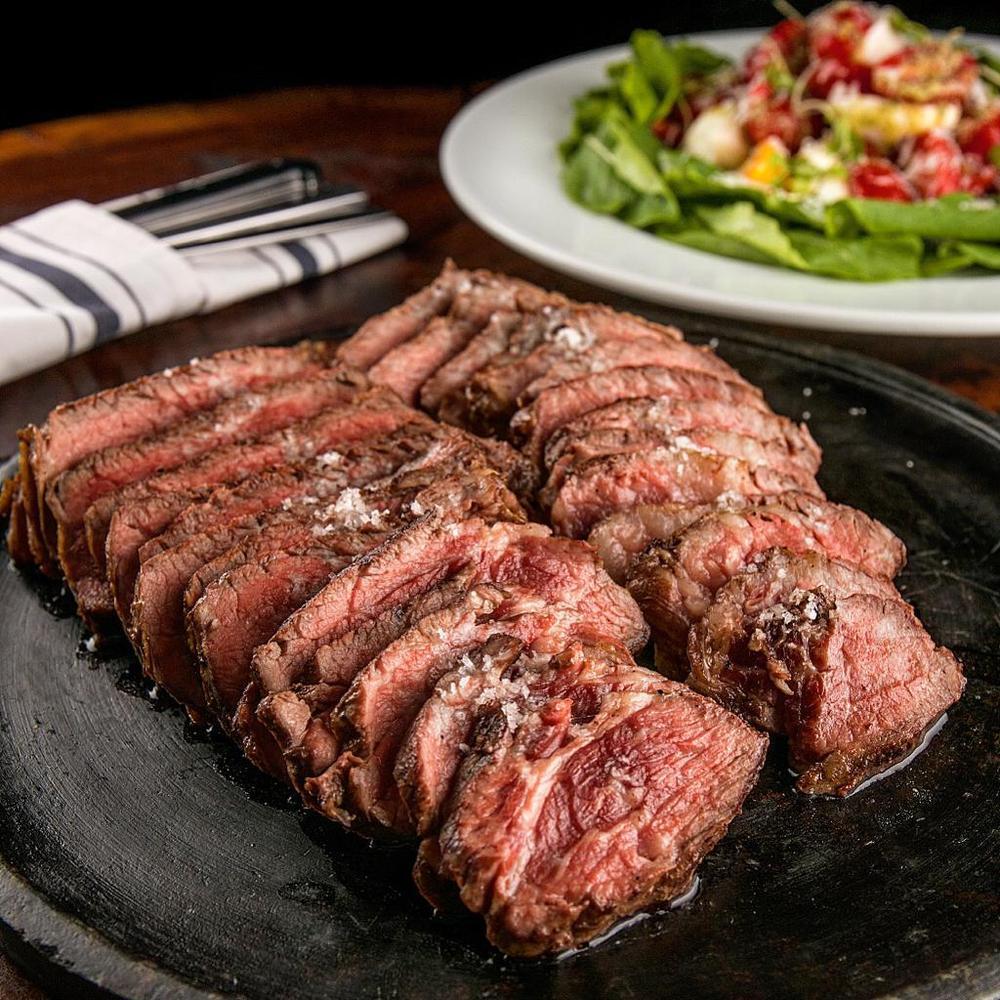 Malta Beef Club Leblon Rio de Janeiro a MICHELIN Guide Restaurant