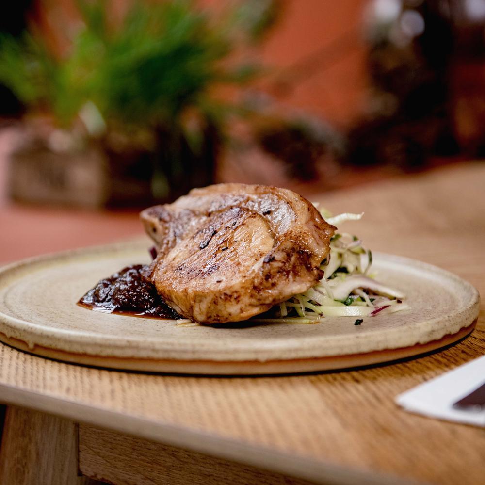 Birchwood Flimwell a MICHELIN Guide Restaurant