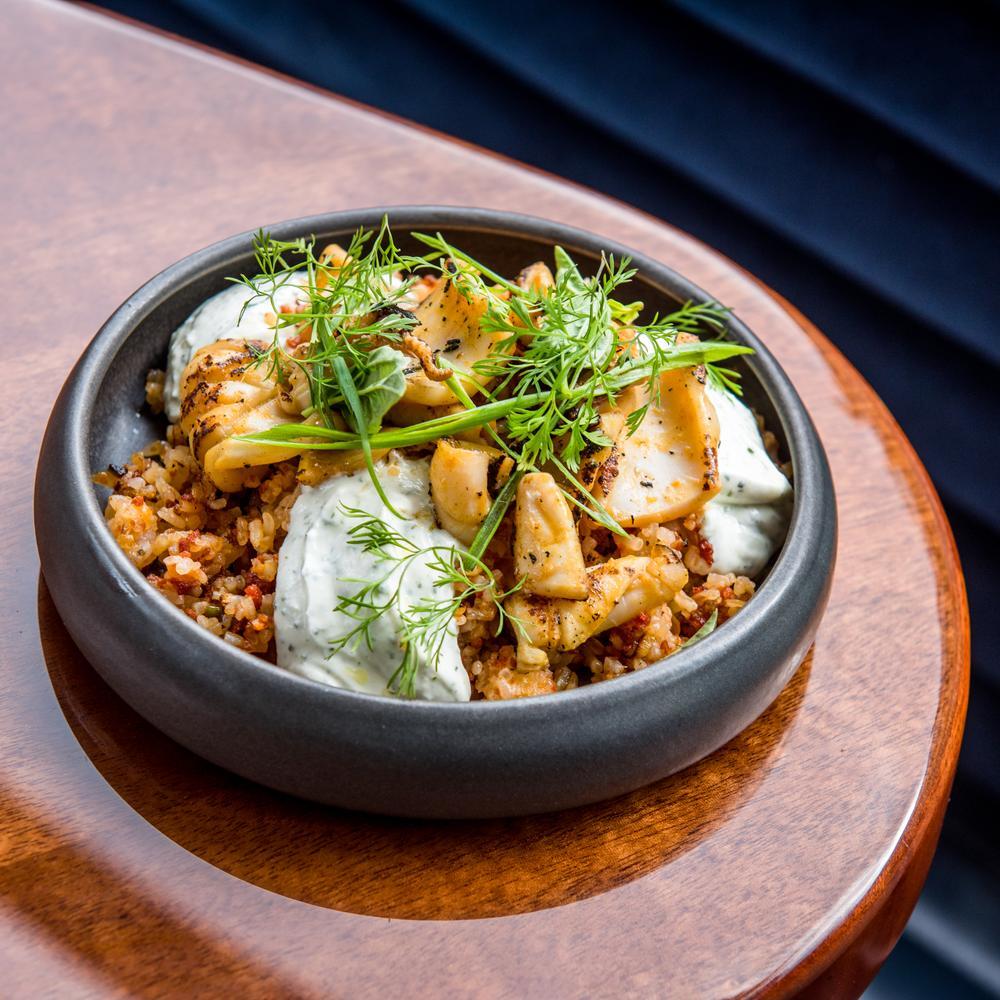 Don Angie New York a MICHELIN Guide Restaurant