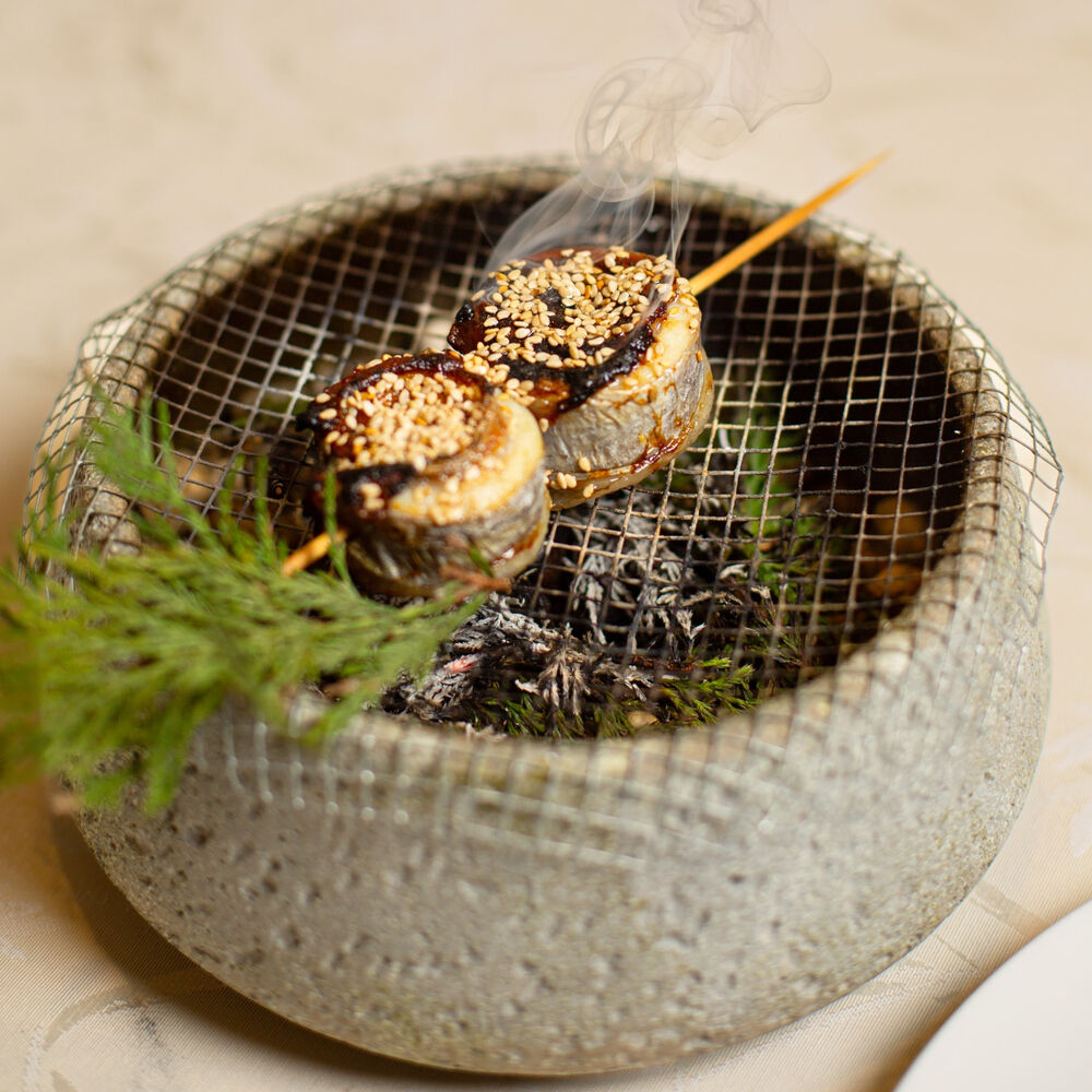 Turin MICHELIN Restaurants The MICHELIN Guide Italy