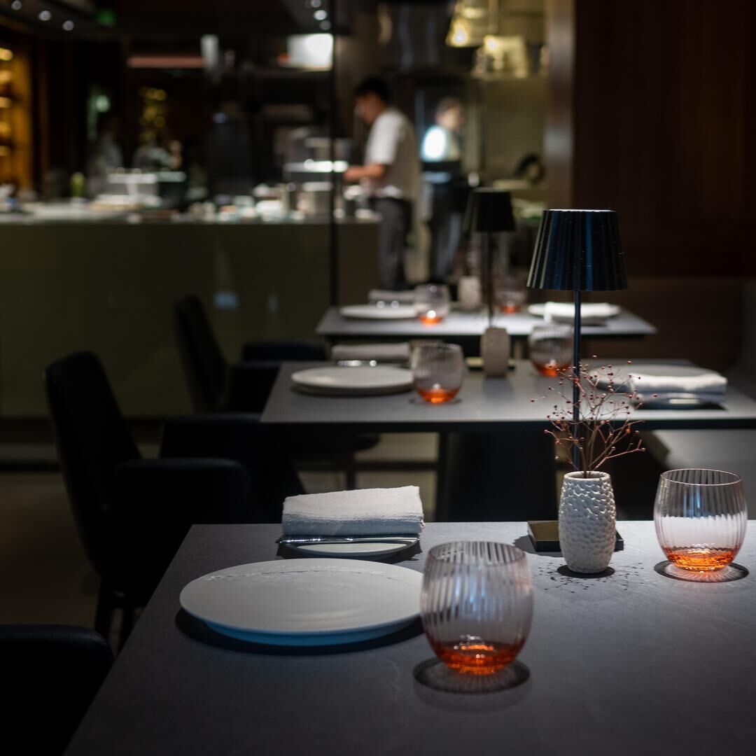 Poise Singapore