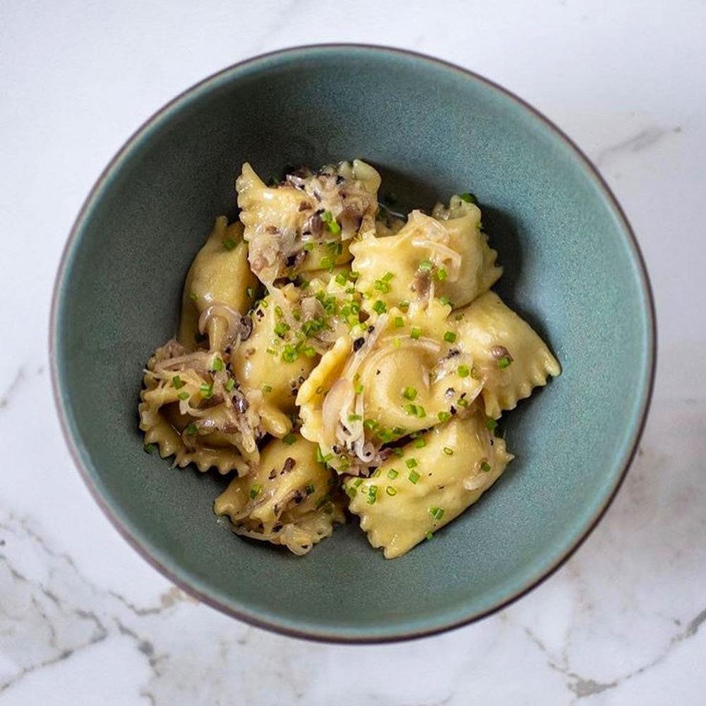 Red Paper Clip New York a MICHELIN Guide Restaurant