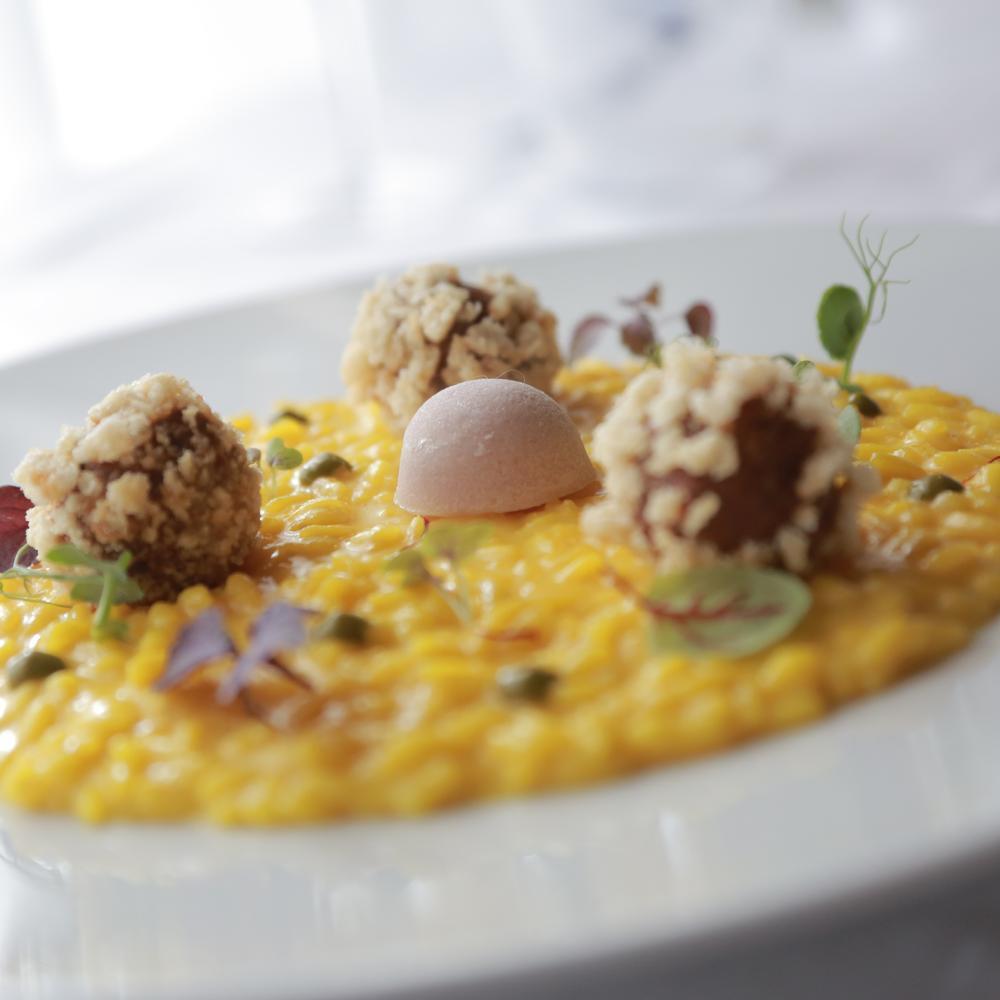 Piccolo Lord Torino un ristorante della Guida MICHELIN