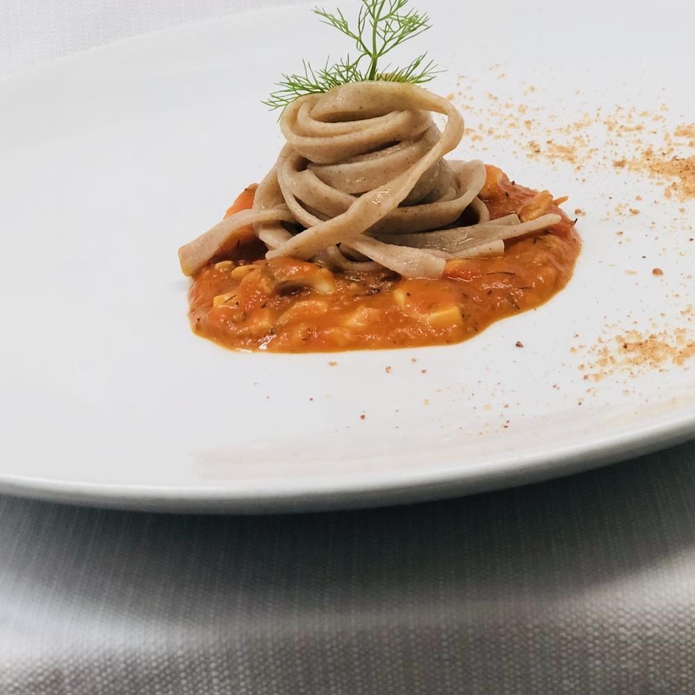 Regina Lucia Syracuse a MICHELIN Guide Restaurant