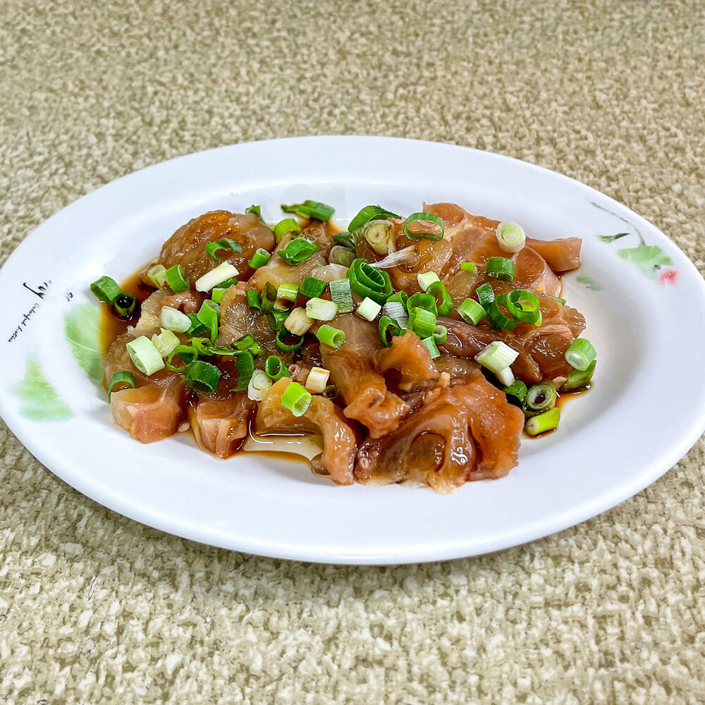 Hsi Lo Tien Beef Soup Tainan a MICHELIN Guide Restaurant