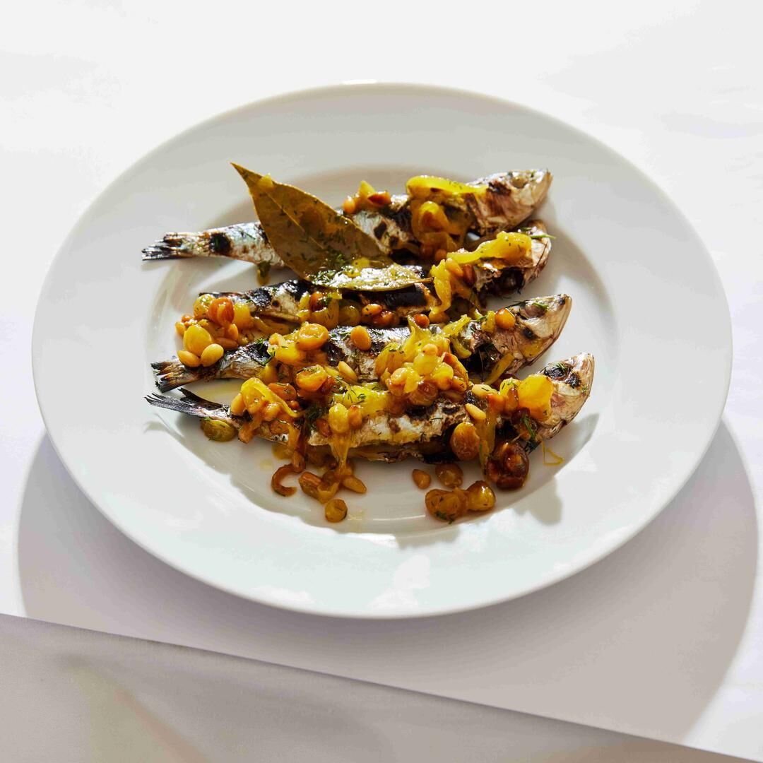 Jupiter New York a MICHELIN Guide Restaurant