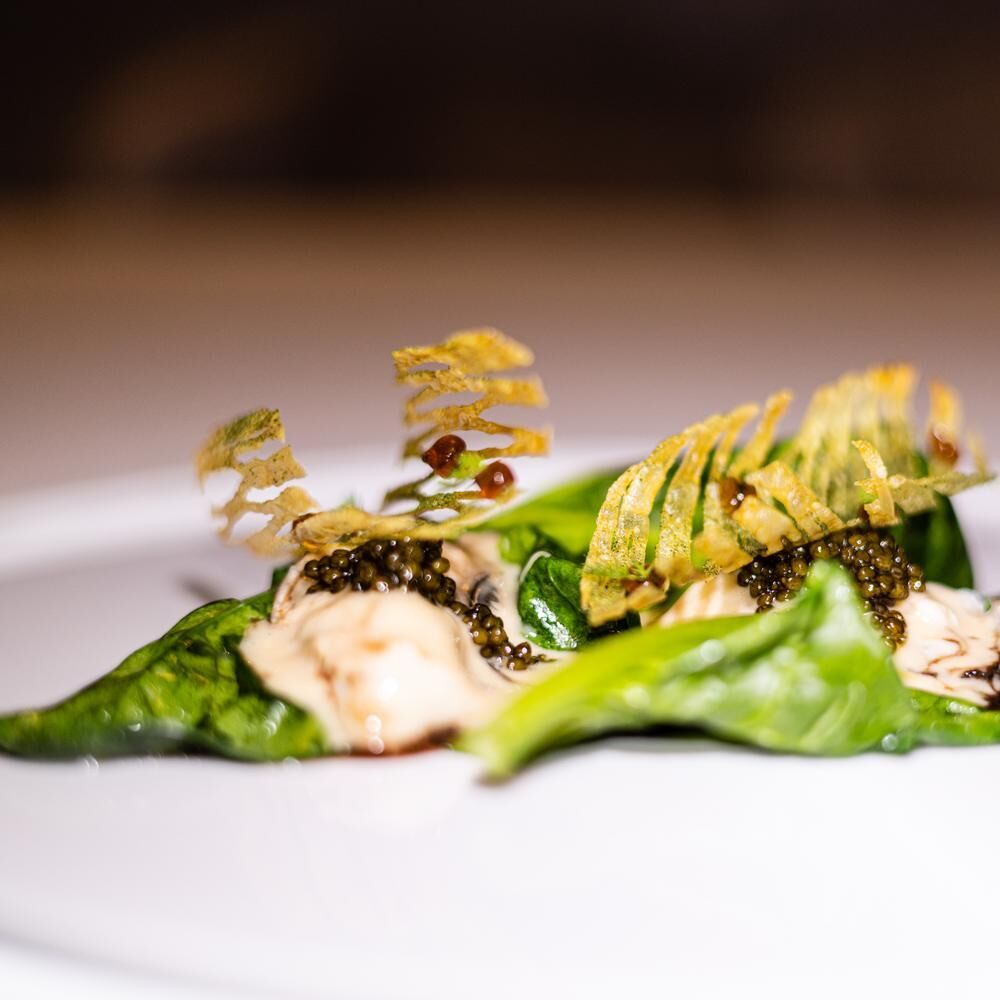 Two Stars restaurants - All 2 starred restaurants in the MICHELIN Guide