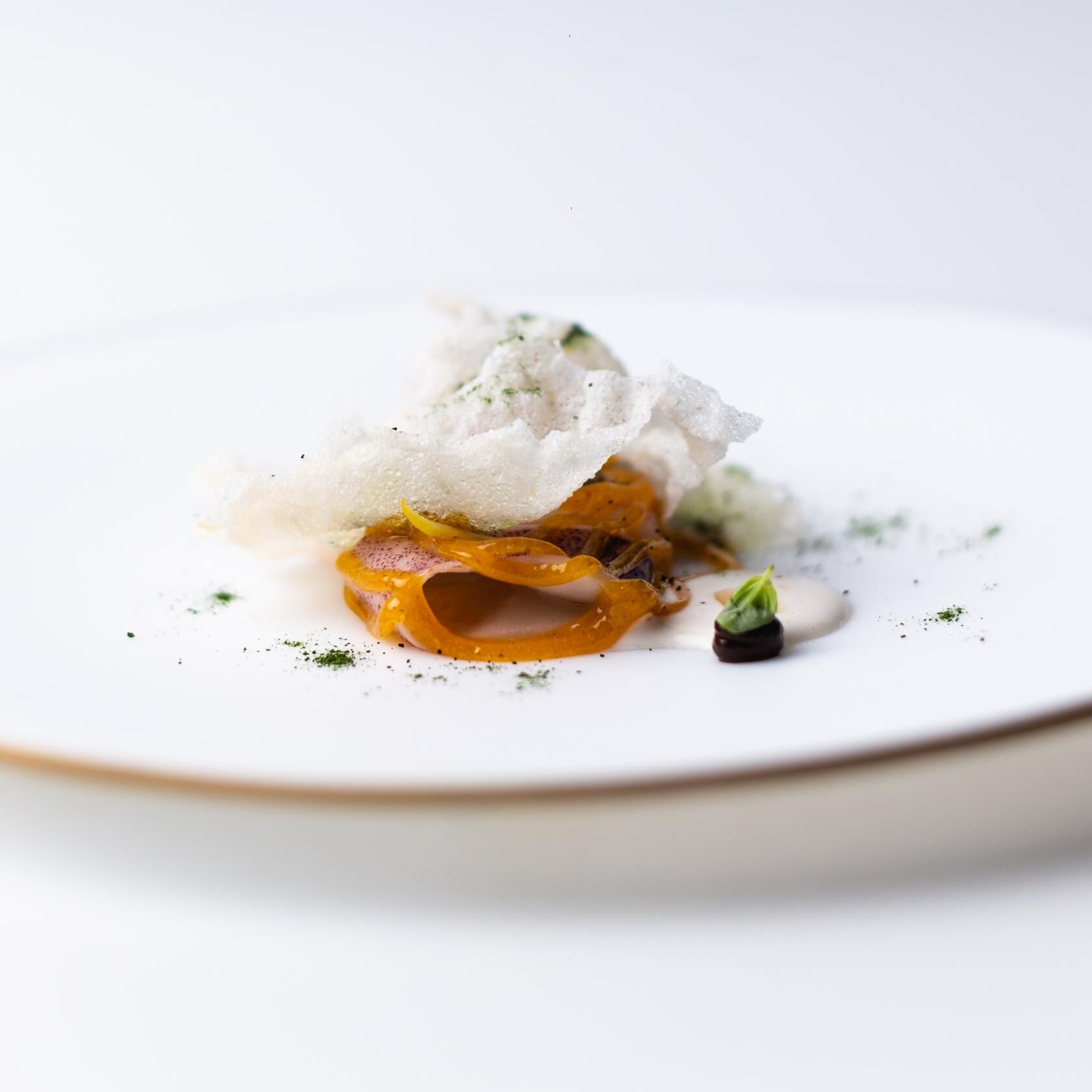 El Rincón de Juan Carlos Adeje un Restaurante de la Guía MICHELIN