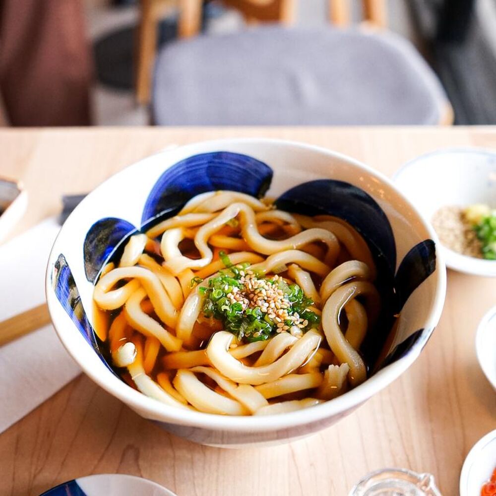 Zaru – Orlando - a MICHELIN Guide Restaurant