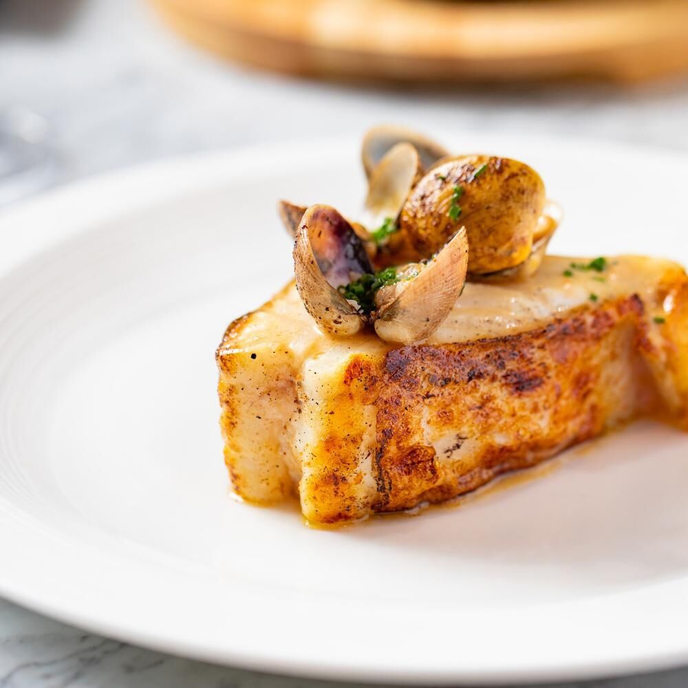 The Oyster Club by Adam Stokes Birmingham a MICHELIN Guide Restaurant