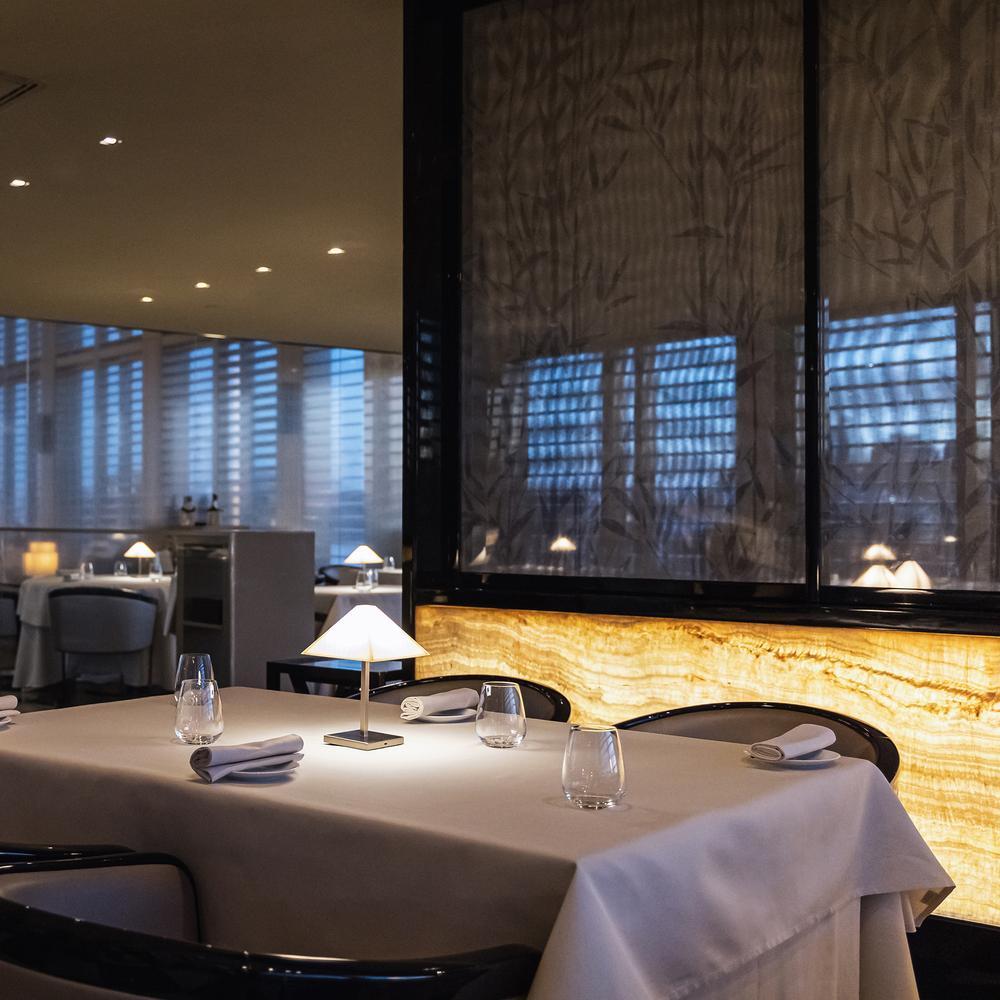 Armani Ristorante Milan a MICHELIN Guide Restaurant