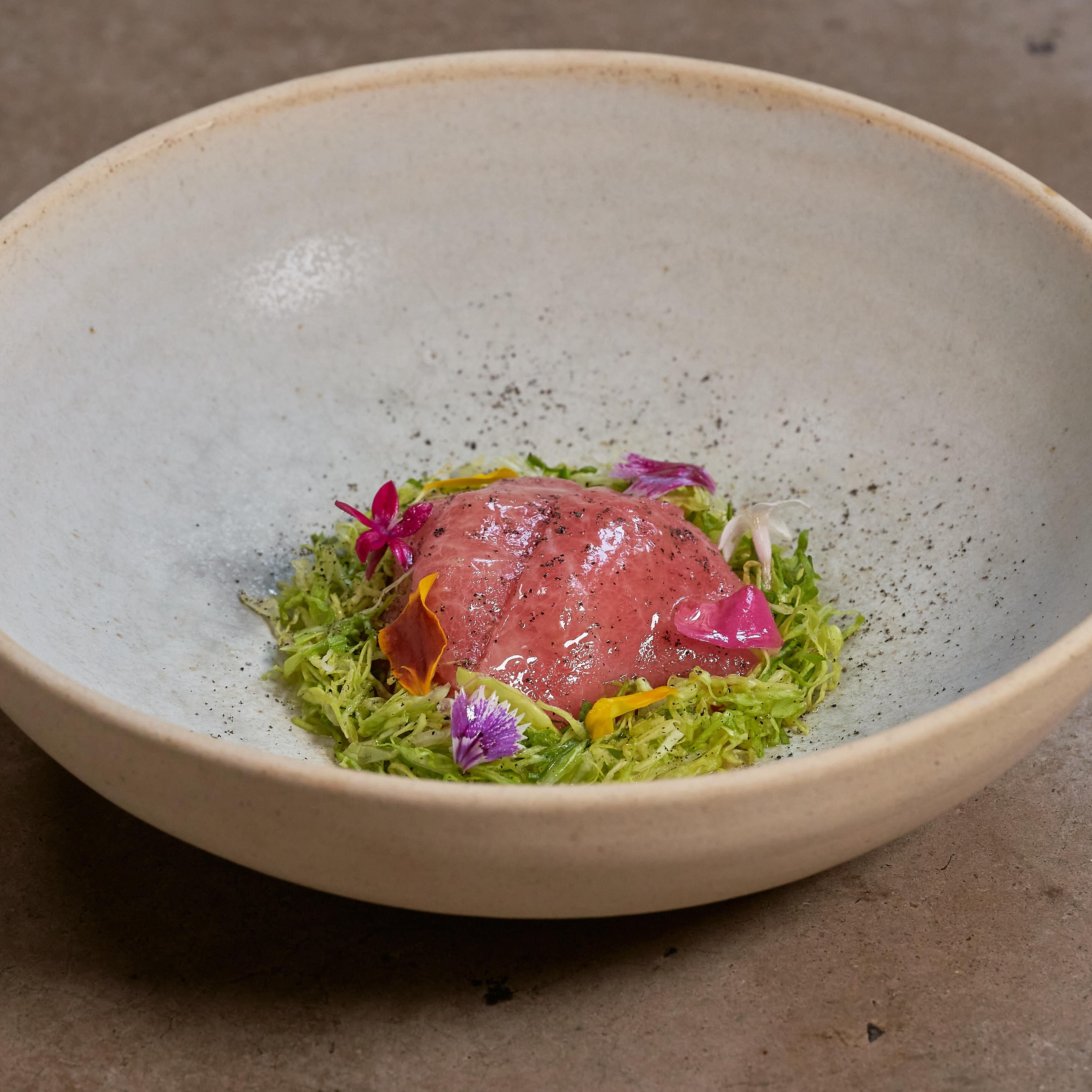 Ricard Camarena – Valencia - a MICHELIN Guide Restaurant