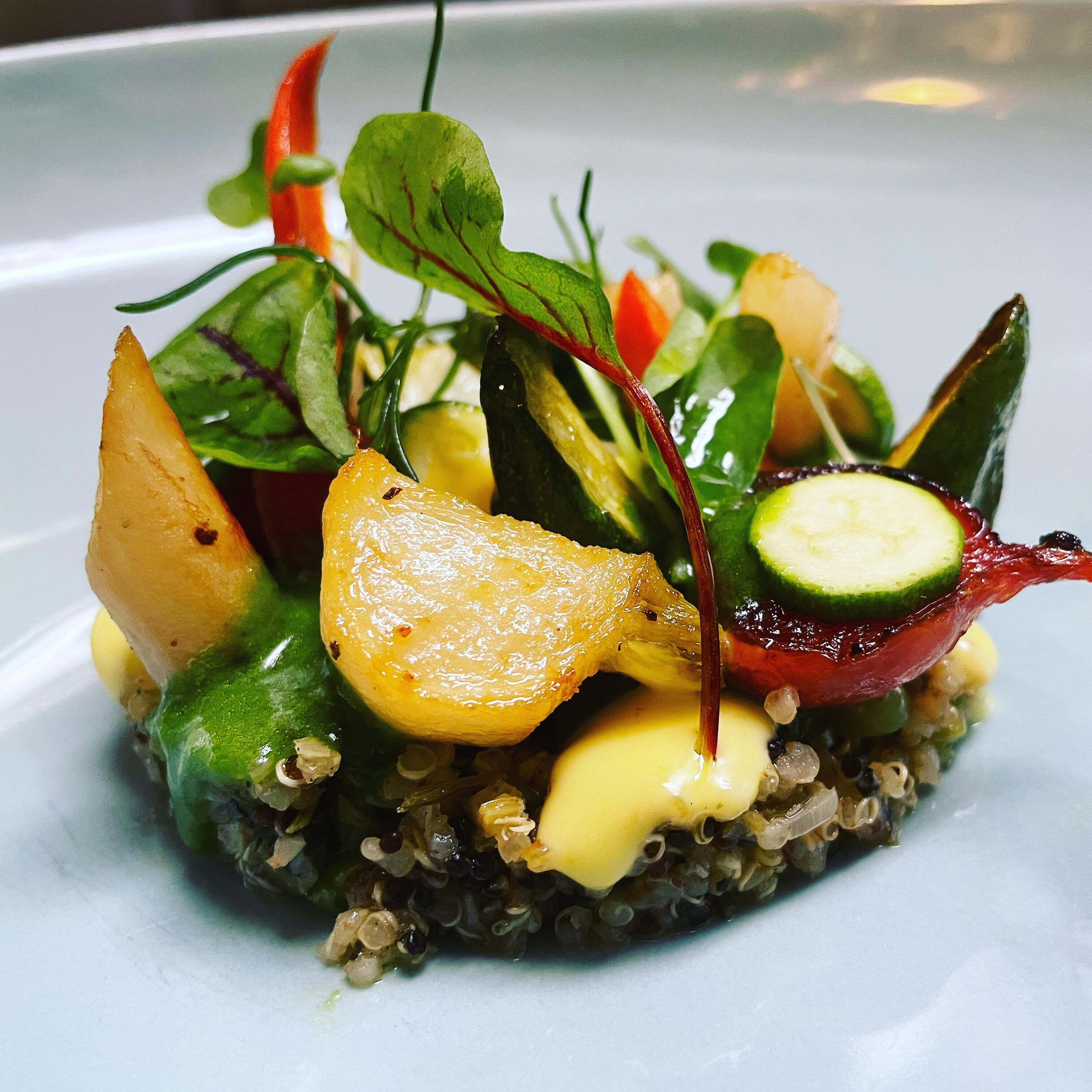 All Spice San Mateo a MICHELIN Guide Restaurant