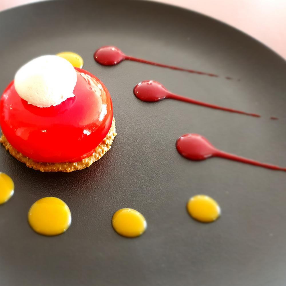 Fleur de Sel Un restaurant du guide MICHELIN