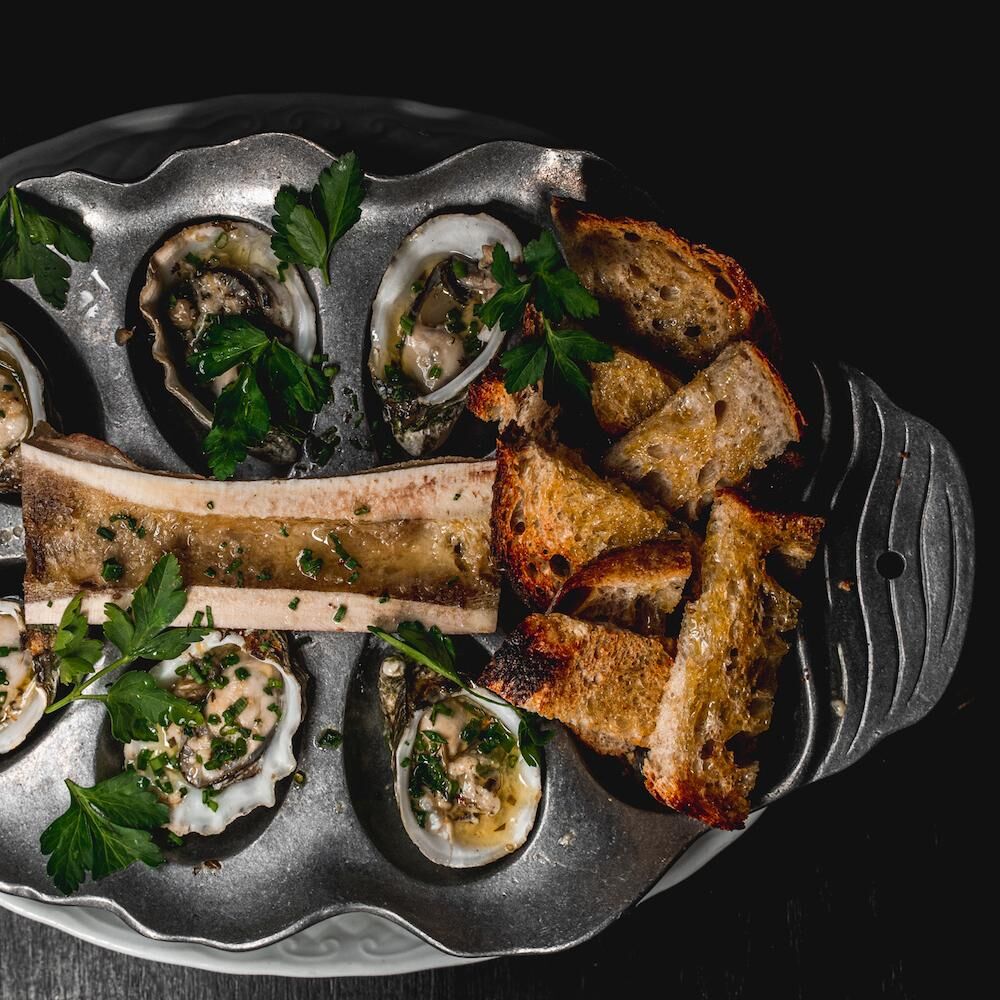 Herb & Wood San Diego a MICHELIN Guide Restaurant