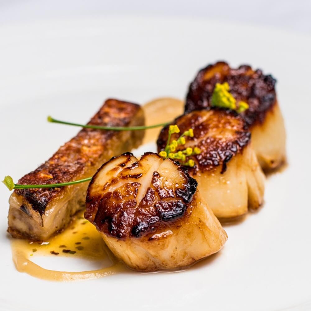 Vaughan's Anchor Inn Liscannor a MICHELIN Guide Restaurant