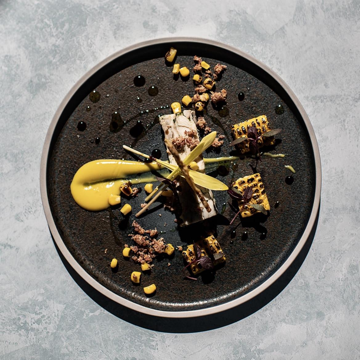Nest Newcastle Upon Tyne a MICHELIN Guide Restaurant