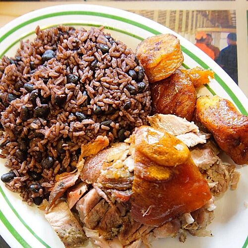 Puerto Rican – the MICHELIN Guide USA