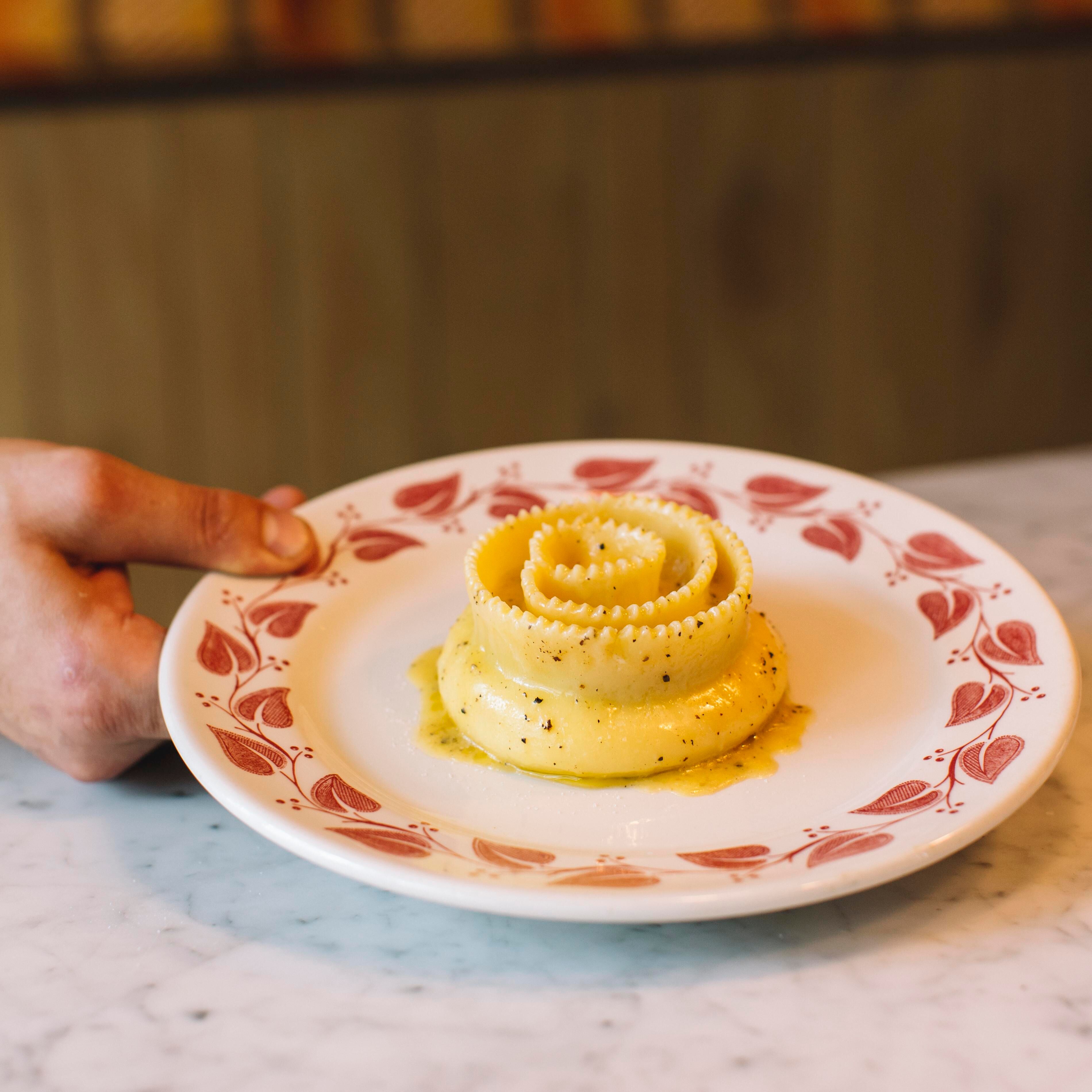 Bar Vendetta Toronto a MICHELIN Guide Restaurant