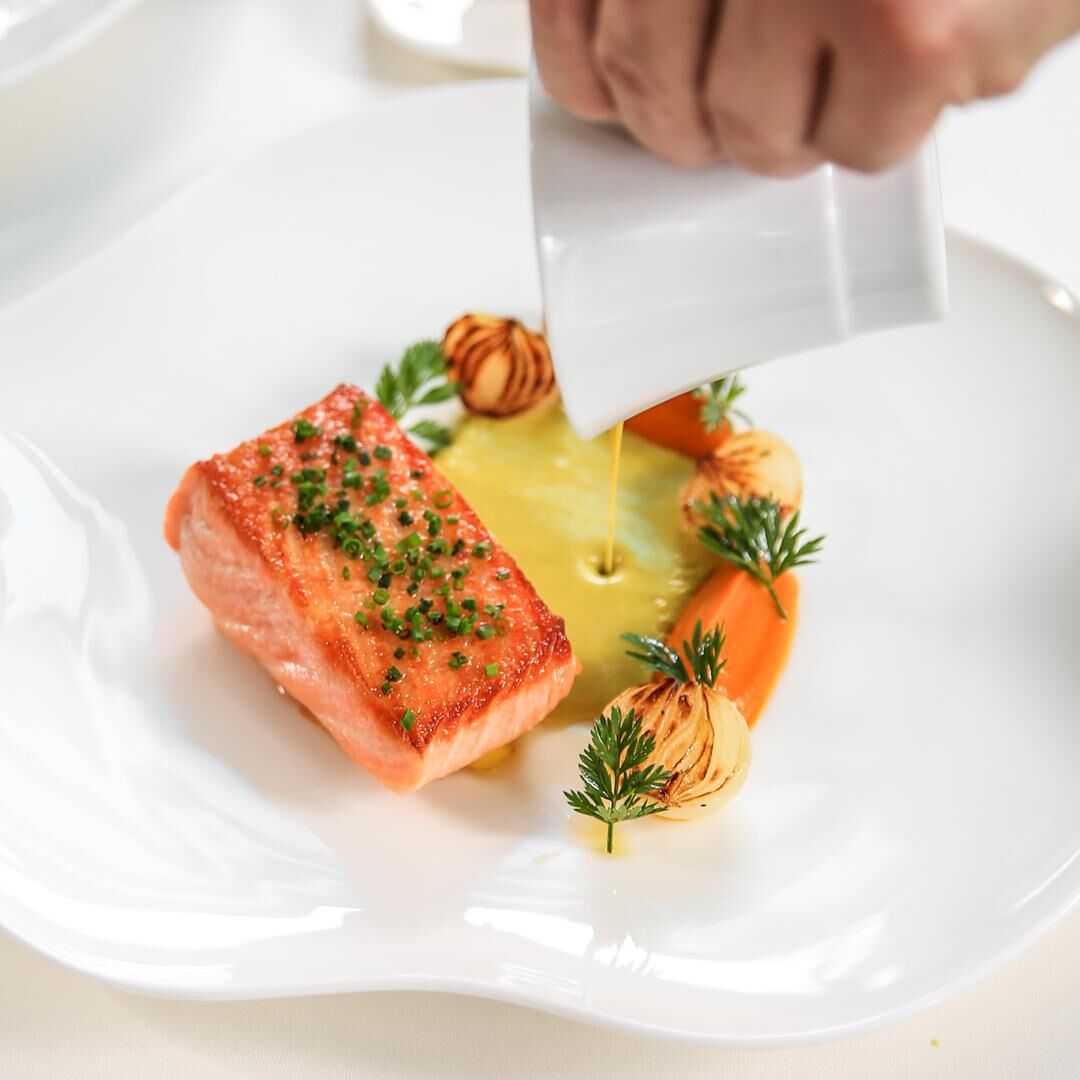 Le Jardinier Miami – Miami - a MICHELIN Guide Restaurant