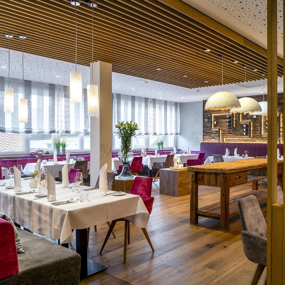 Auberge du Cheval Blanc – Lembach - a MICHELIN Guide Restaurant