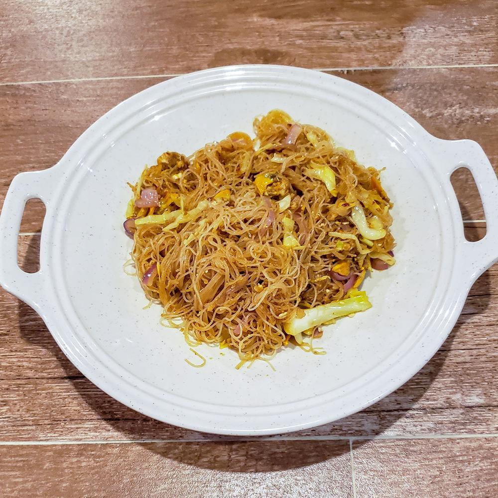 Lai Fong Lala Noodles Kuala Lumpur a MICHELIN Guide Restaurant