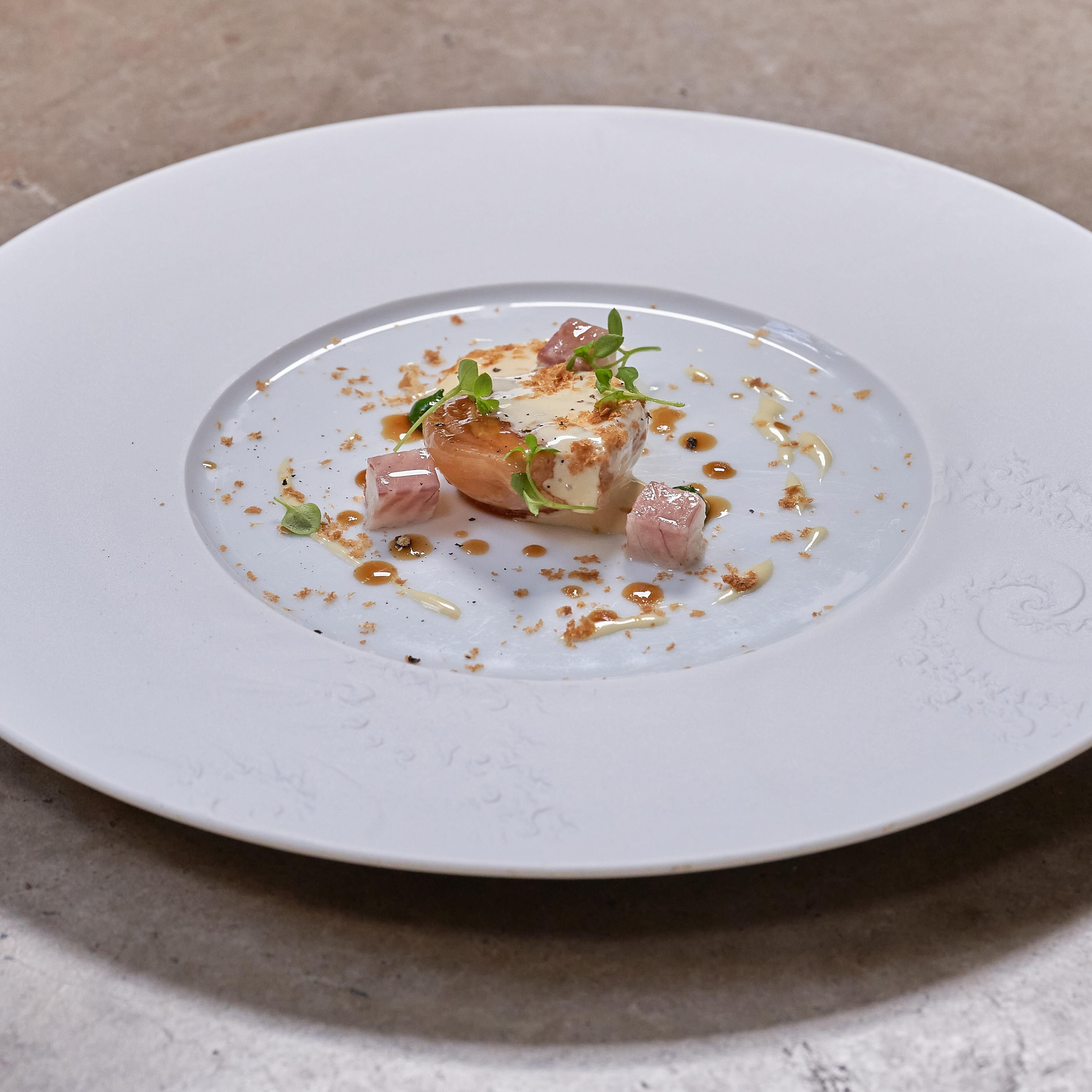 Ricard Camarena – València - un Restaurante de la Guía MICHELIN